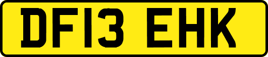 DF13EHK