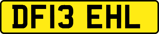 DF13EHL