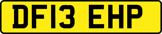 DF13EHP