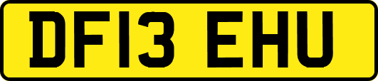 DF13EHU
