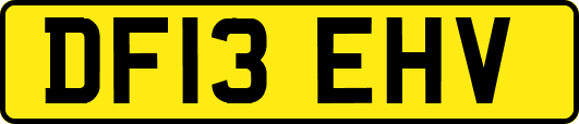 DF13EHV