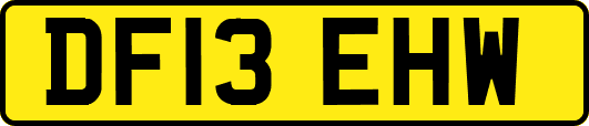 DF13EHW