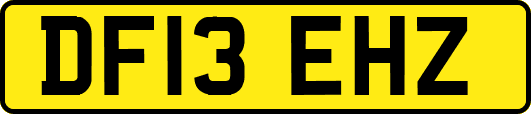 DF13EHZ