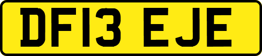 DF13EJE