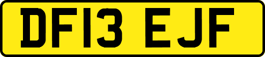 DF13EJF