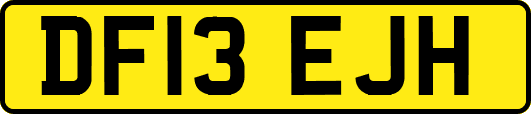 DF13EJH