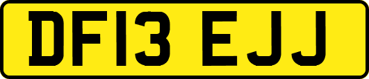 DF13EJJ