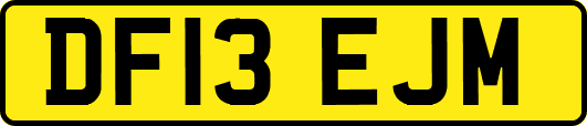 DF13EJM