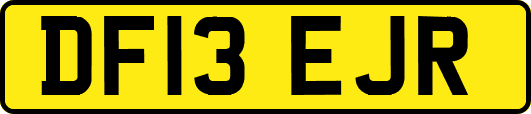 DF13EJR