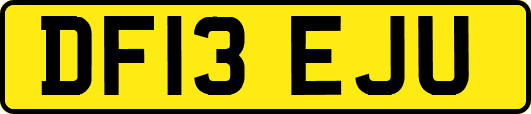 DF13EJU