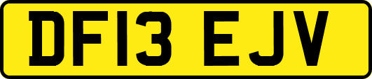 DF13EJV