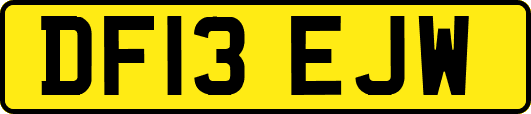 DF13EJW