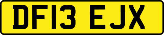 DF13EJX