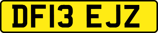 DF13EJZ