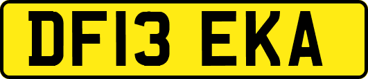 DF13EKA