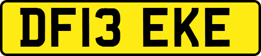 DF13EKE