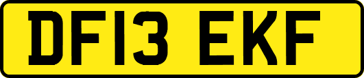 DF13EKF
