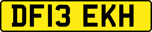 DF13EKH