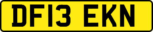DF13EKN