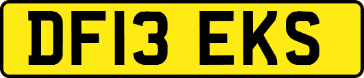 DF13EKS