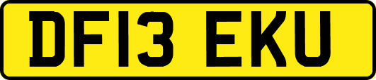 DF13EKU