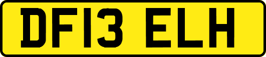 DF13ELH