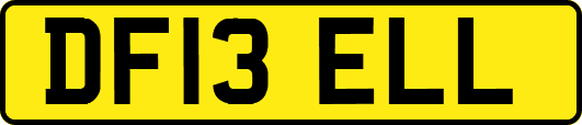DF13ELL