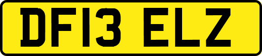 DF13ELZ