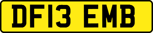 DF13EMB