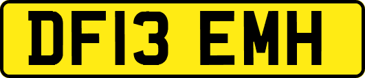 DF13EMH