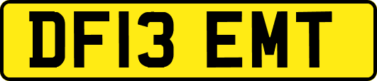 DF13EMT