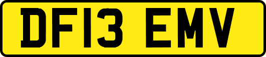 DF13EMV