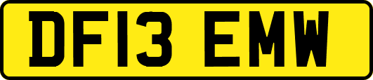 DF13EMW