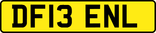 DF13ENL