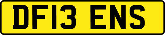 DF13ENS