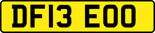 DF13EOO