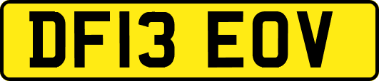 DF13EOV