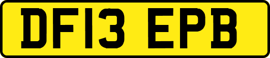 DF13EPB