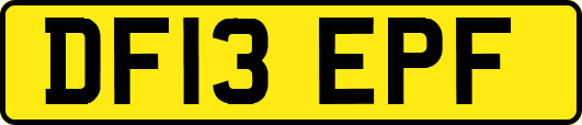 DF13EPF