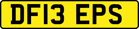 DF13EPS