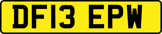 DF13EPW