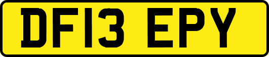 DF13EPY