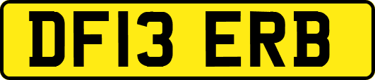 DF13ERB
