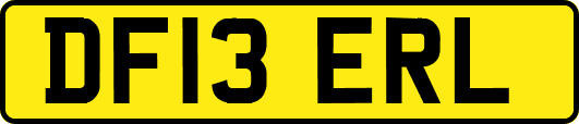 DF13ERL