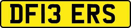 DF13ERS