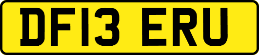 DF13ERU