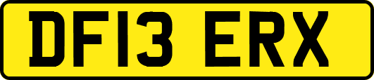 DF13ERX