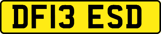 DF13ESD