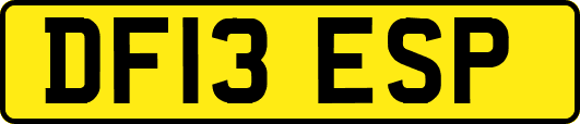 DF13ESP