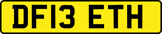 DF13ETH